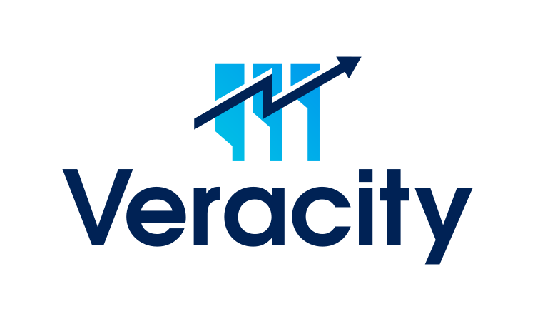 Veracity logo